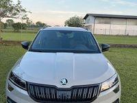 usata Skoda Karoq Karoq2017 1.5 tsi Sportline dsg