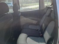 Usata Lancia Musa 90 CV (66 kW) 2007 Grigio Monovolume