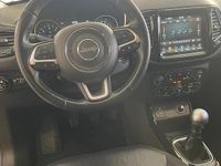 Usata Jeep Compass 120 CV (88 kW) 2019 Grigio SUV