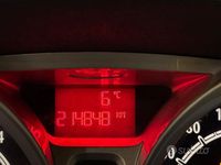 Usata Ford Fiesta 68 CV (50 kW) 2008 Utilitaria