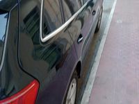 Usata Audi Q5 170 CV (125 kW) 2010 Nero SUV