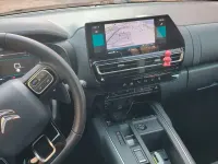 Usata Citroën C5 Aircross 131 CV (96 kW) 2025 Bluazzurro SUV