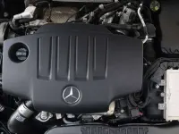 Usata Mercedes CLA220 Shooting Brake Premium 140 CV (102 kW) 2021 Station wagon