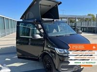 Usata VW California California 150 CV (110 kW) 2021 Furgone