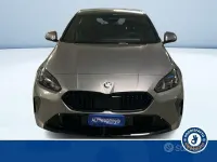 Usata BMW 118 M Sport 149 CV (109 kW) 2025 Grigio Utilitaria