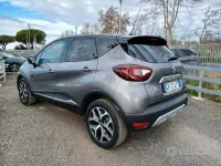 Usata Renault Captur Business 90 CV (66 kW) 2019 Grigio SUV