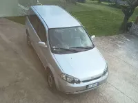 Usata Honda HR-V 105 CV (77 kW) 2002 SUV