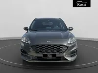 Usata Ford Kuga ST-Line 225 CV (165 kW) 2023 Grigio SUV