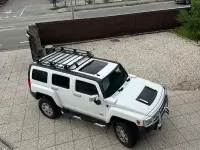 Usata Hummer H3 245 CV (180 kW) 2007 SUV