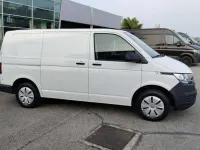 Usata VW T6.1 Business 150 CV (110 kW) 2021 Bianco Furgone