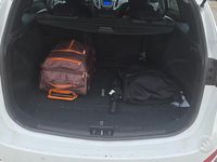 Usata Hyundai i30 Comfort 110 CV (80 kW) 2015 Bianco Berlina