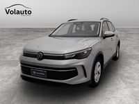 Usata VW Tiguan Life 150 CV (110 kW) 2025 Argento SUV