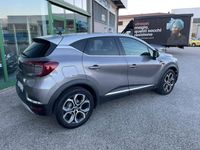 usata Renault Captur 1.3 tce Intens 130cv edc fap