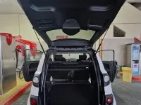 Usata Microcar M.Go 2020 Bianco Utilitaria