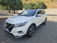 Usata Nissan Qashqai N-Connecta 140 CV (102 kW) 2021 SUV