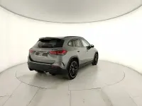 Usata Mercedes GLA35 AMG AMG 306 CV (225 kW) 2022 Gray metallic SUV