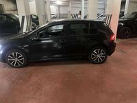 Usata VW Golf VII Highline 150 CV (110 kW) 2014 Berlina