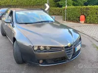 Usata Alfa Romeo 159 150 CV (110 kW) 2011 Station wagon