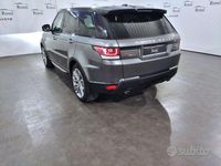 usata Land Rover Range Rover Sport II 2014 - Rang U56648