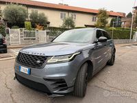Usata Land Rover Range Rover Velar 241 CV (177 kW) 2019 SUV