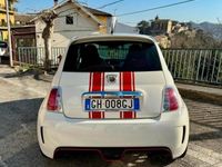 usata Abarth 500 500 1.4 Turbo T-Jet