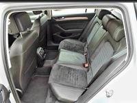 Usata VW Passat 2016 Grigio Station wagon