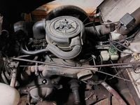 Usata Citroën 2CV 29 CV (21 kW) 1983 Grigio Berlina