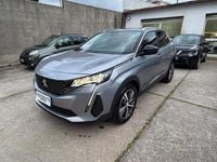 Usata Peugeot 3008 Allure 131 CV (96 kW) 2021 Grigio SUV