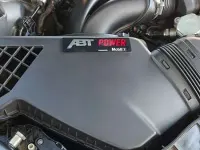 Usata Audi RS6 Performance 605 CV (444 kW) 2017 Grigio Station wagon