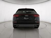 Usata Audi Sport Quattro Sport 231 CV (169 kW) 2022 Nero Coupé