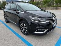 Usado Renault Espace Initiale Paris 160 CV (117 kW) 2018 Monovolumen