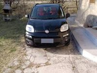 Usata Fiat Panda 75 CV (55 kW) 2014 Utilitaria