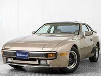 Usata Porsche 944 163 CV (119 kW) 1983 Grigio Coupé