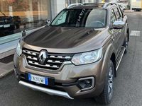 usata Renault Alaskan AlaskanDC 2.3 dci t Intens 4wd s