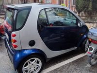 usata Smart ForTwo Coupé 