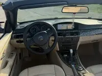 Usata BMW 330 245 CV (180 kW) 2018 Grigio Cabrio