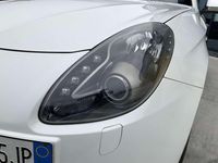 Gebraucht Alfa Romeo Giulietta Quadrifoglio Verde 235 PS (172 kW) 2011 Weiß Limousine