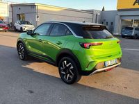 Usata Opel Mokka Elegance 101 CV (74 kW) 2022 Verde SUV
