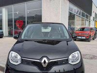 Usata Renault Twingo Equilibre 65 CV (47 kW) 2023 Nero Utilitaria