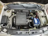 Usata Lancia Dedra 88 CV (64 kW) 1991 Bianco Berlina