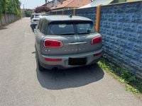 Usata Mini One D Clubman 116 CV (85 kW) 2017 Station wagon