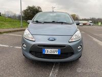 usata Ford Ka unico proprietario idonea ai neopatentati