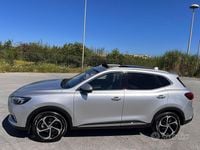 Usata MG HS Luxury 170 CV (125 kW) 2024 Grigio SUV