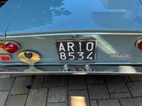 Usata Lancia Fulvia 1960 Coupé