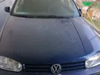 Usata VW Golf IV 101 CV (74 kW) 2004 Berlina