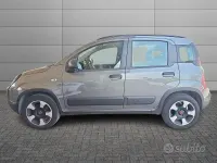 Usata Fiat Panda Cross Cross 69 CV (50 kW) 2022 Other Utilitaria