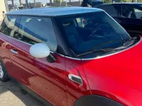 Occasion Mini Cooper D 116 ch (85 kW) 2014 Rouge Citadine