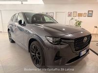 Usata Mazda CX-60 Homura-Line 328 CV (241 kW) 2022 Machine gray SUV