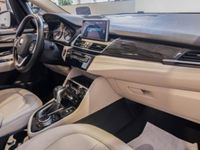 usata BMW 225 Serie 2 Active Tourer xe iPerformance Luxury aut. del 2016 usata a Limena