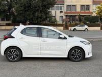 usata Toyota Yaris Hybrid Yaris 1.5 Hybrid 5 porte Trend